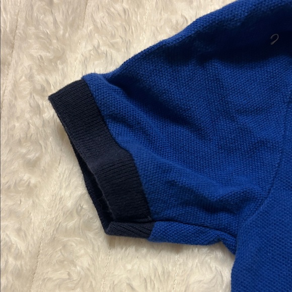 Polo Ralph Lauren PRL Club Challenge Cup royal blue polo shirt - Picture 13 of 15